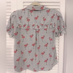 Women’s Fun Blouse